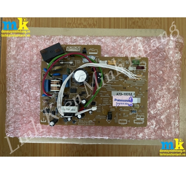 ( SP1383 ) Bo Dàn Lạnh Điều Hòa Panasonic A73-19350